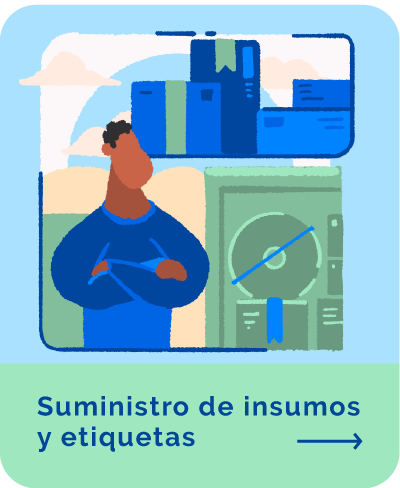Suministros